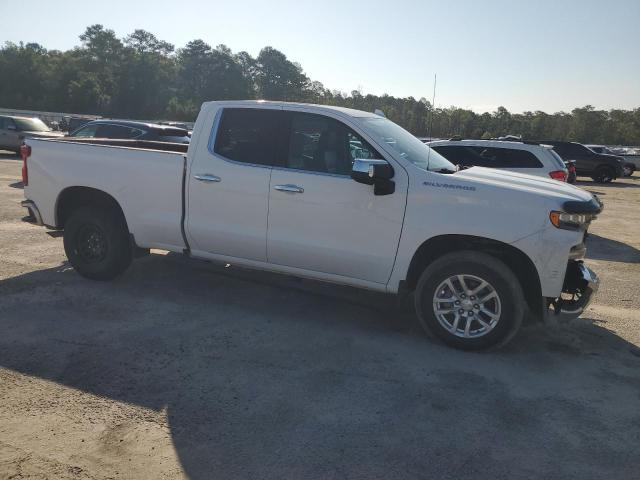 Vin: 1gcrweed1kz325219, lot: 59885885, chevrolet all models c1500 ltz 20194