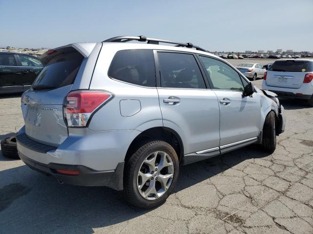 2018 SUBARU FORESTER 2 JF2SJAWC3JH497594