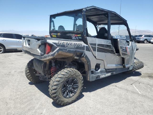 2017 POLARIS GENERAL 4 3NSRHE999HH009701