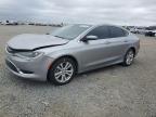 2015 CHRYSLER 200 LIMITE - 1C3CCCABXFN650721