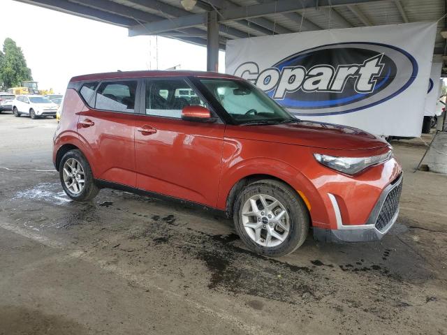 Vin: kndj23au6p7870970, lot: 61069895, kia soul lx 20234