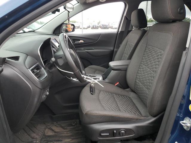2020 CHEVROLET EQUINOX LT - 3GNAXKEV0LL256931