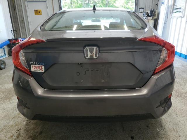 2016 HONDA CIVIC EX 19XFC1F36GE218194