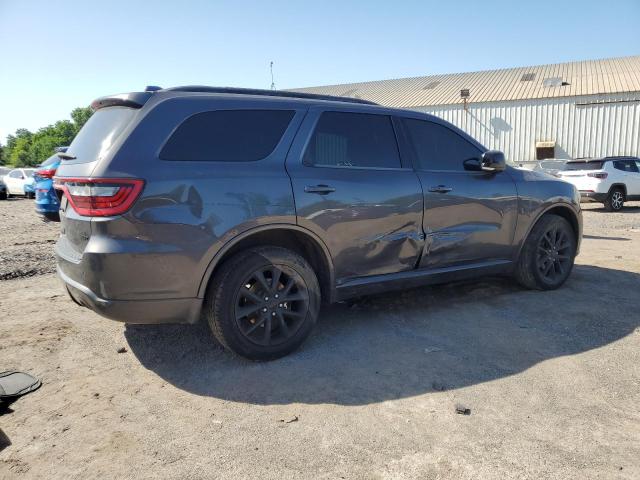 Vin: 1c4rdjdg6hc937261, lot: 60985045, dodge durango gt 20173