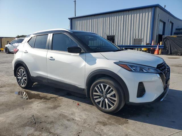 2024 NISSAN KICKS SV 3N1CP5CVXRL504507