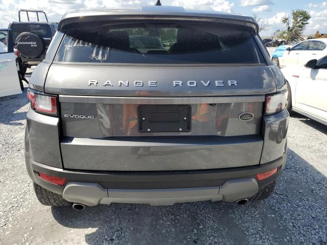 2019 LAND ROVER RANGE ROVE SALVP2RX1KH350456