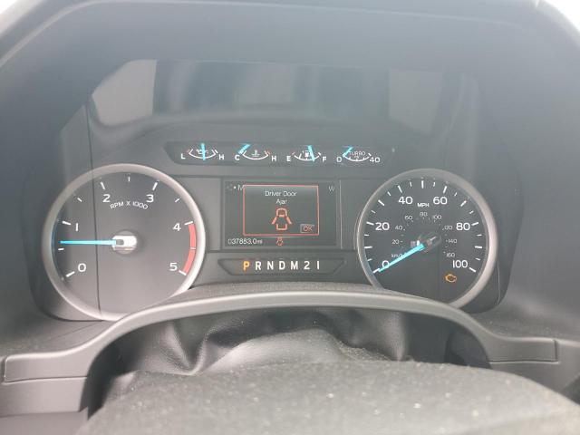 2018 FORD F250 SUPER - 1FT7W2BTXJEB58009