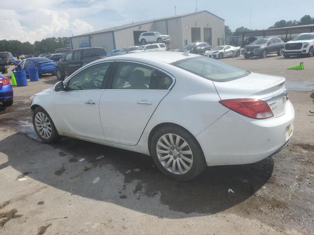 Vin: 2g4gs5ek1c9207843, lot: 61445745, buick regal premium 20122