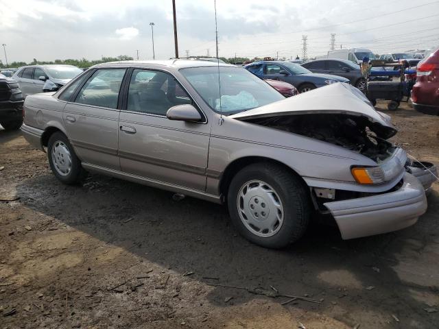 Vin: 1falp52u7rg235494, lot: 61218665, ford taurus gl 19944