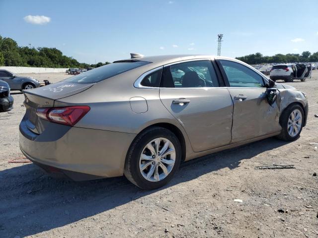 2022 CHEVROLET MALIBU LT - 1G1ZD5ST5NF137545