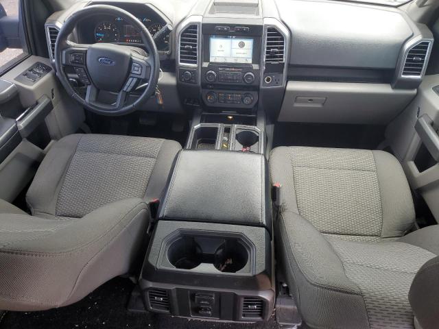 2016 FORD F150 SUPER - 1FTEW1EP3GKE60431
