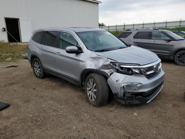 Vin: 5fnyf6h54lb062009, lot: 59904655, honda pilot exl 20204