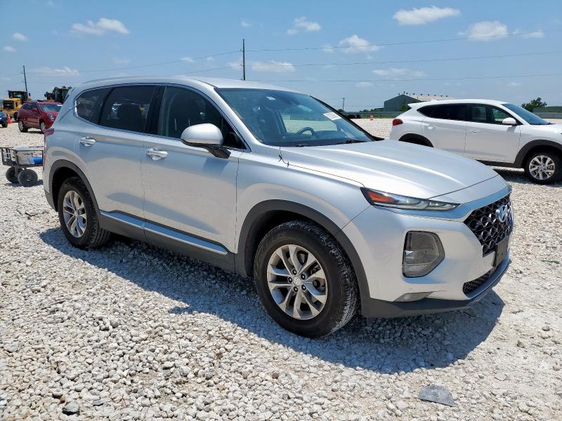 Vin: 5nms33ad1kh008095, lot: 59230985, hyundai santa fe sel 20194