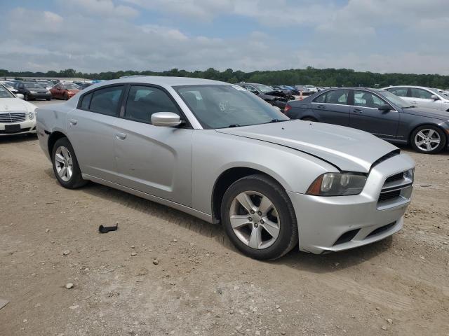 2012 DODGE CHARGER SE - 2C3CDXBG7CH133881