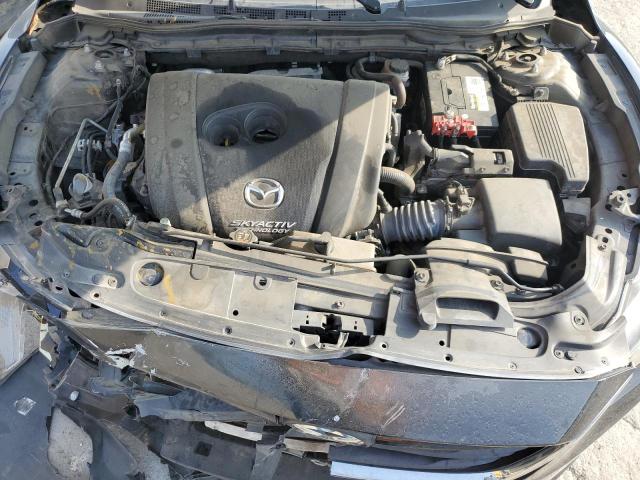 2015 MAZDA 6 GRAND TO - JM1GJ1W50F1193175