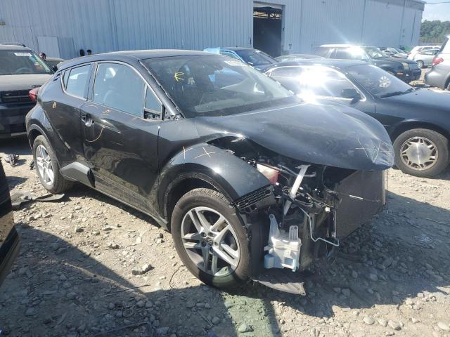 Vin: nmtkhmbx1lr110753, lot: 61716765, toyota c-hr xle 20204