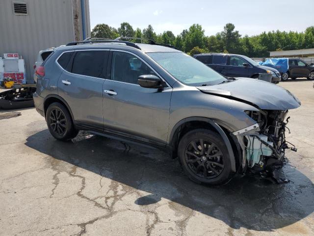 Vin: 5n1at2mt5jc775949, lot: 59612065, nissan rogue s 20184