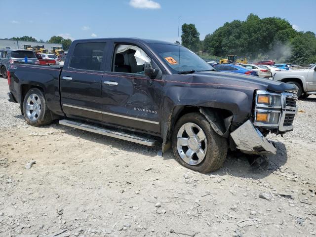 Vin: 3gcuksecxeg490623, lot: 62329435, chevrolet all models k1500 ltz 20144