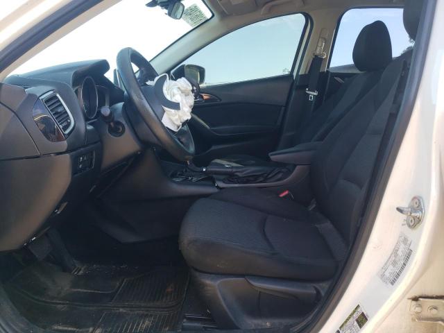 2016 MAZDA 3 SPORT - 3MZBM1U74GM244166