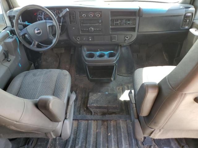 2016 GMC SAVANA G35 1GJZ7NFG1G1185094