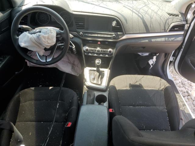2020 HYUNDAI ELANTRA SE - 5NPD84LF2LH593742