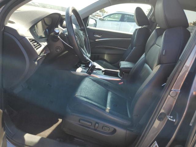 2018 ACURA MDX TECHNO 5J8YD3H5XJL004440