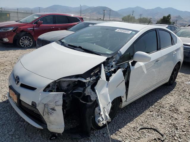 Vin: jtdkn3du9f1891305, lot: 62684655, toyota prius 2015 img_1