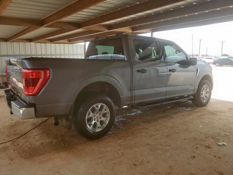 Vin: 1ftfw1ed0pfa07466, lot: 59562065, ford f-150 supercrew 20233