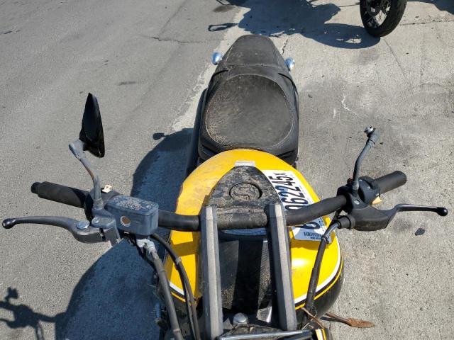 2014 SUZUKI VZR1800 JS1VY53A6E2100884