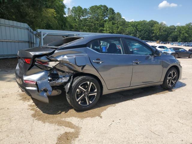Vin: 3n1ab8cv8sy307965, lot: 63053365, nissan sentra sv 20253