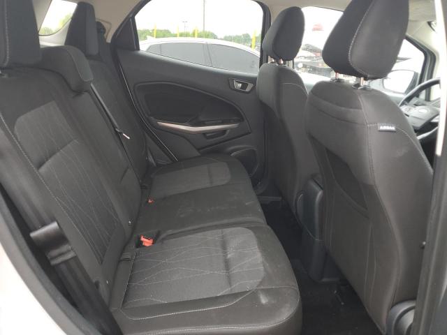 2020 FORD ECOSPORT S - MAJ3S2GE9LC353642