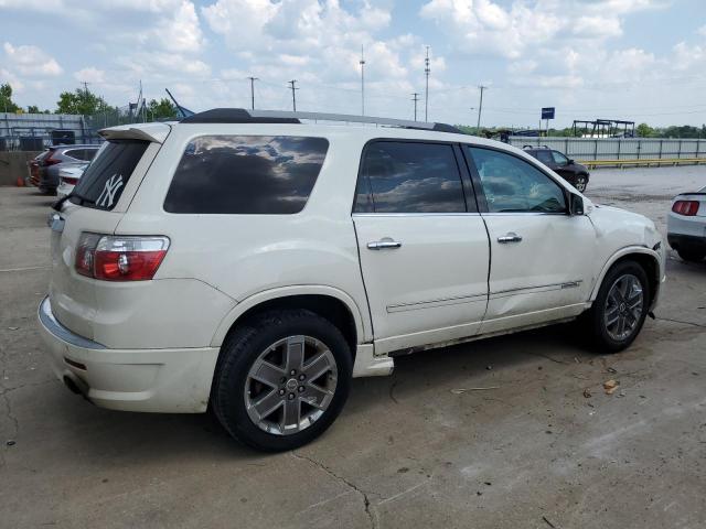 Vin: 1gkkrted5bj312571, lot: 59292925, gmc acadia den denali 20113