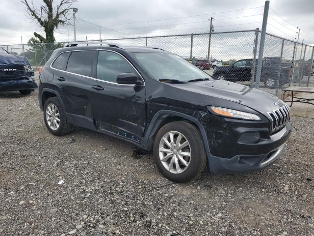 2016 JEEP CHEROKEE L 1C4PJMDS4GW198989