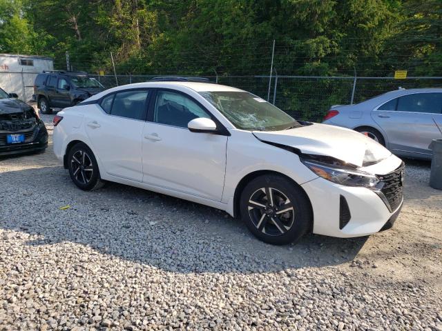 Vin: 3n1ab8cv5ry275440, lot: 60301755, nissan sentra sv 20244