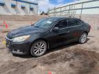 2015 CHEVROLET MALIBU LTZ - 1G11F5SL8FF246641