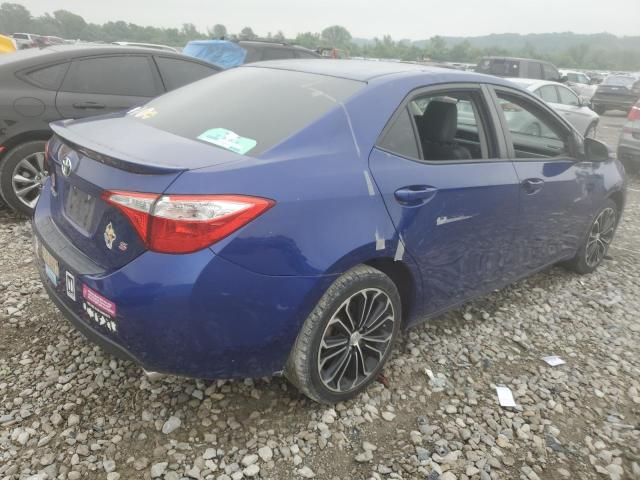 Vin: 2t1burhe9gc552226, lot: 58581125, toyota corolla l 20163