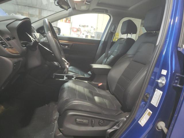2022 HONDA CR-V EXL 7FARW2H80NE019124