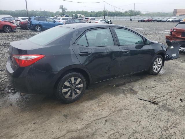 Vin: 2t1burhe3ec111740, lot: 60806165, toyota corolla l 20143