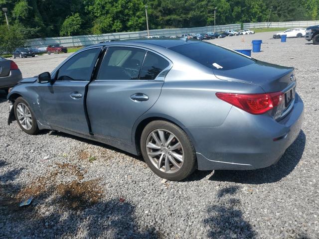 2015 INFINITI Q50 BASE JN1BV7AR7FM411254