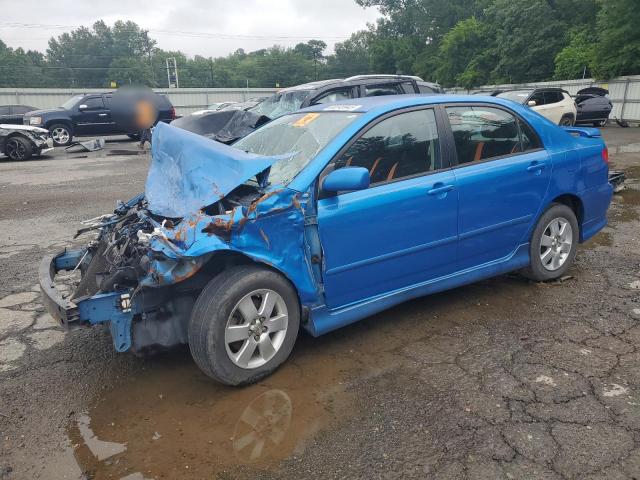TOYOTA COROLLA CE