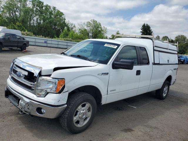 Vin: 1ftfx1et0ekd17173, lot: 59056345, ford f-150 super cab 2014 img_1