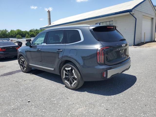 2024 KIA TELLURIDE 5XYP3DGC0RG483526