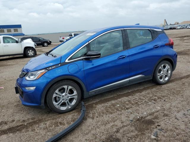 CHEVROLET BOLT EV LT
