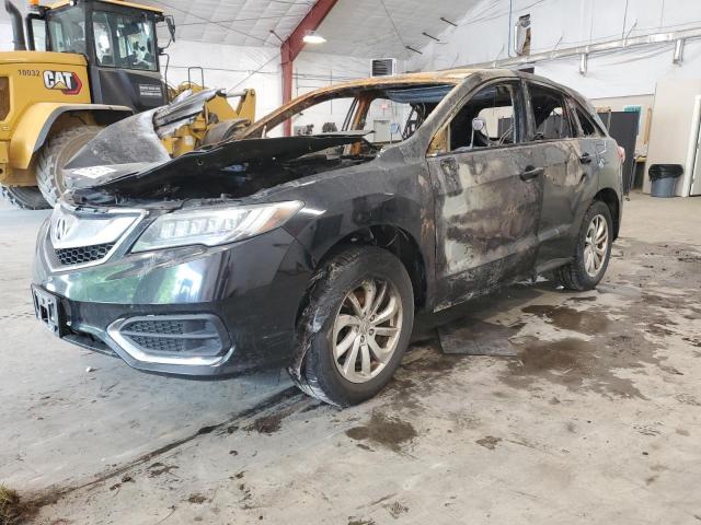 ACURA RDX