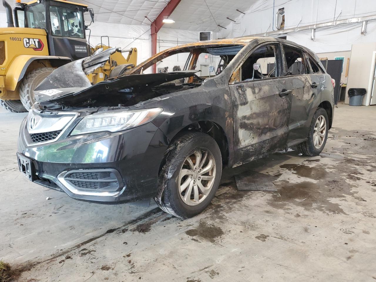 ACURA RDX
