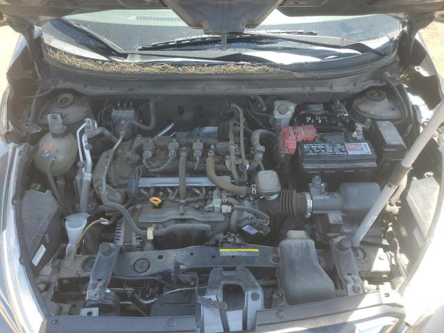 2018 NISSAN KICKS S - 3N1CP5CU2JL545094