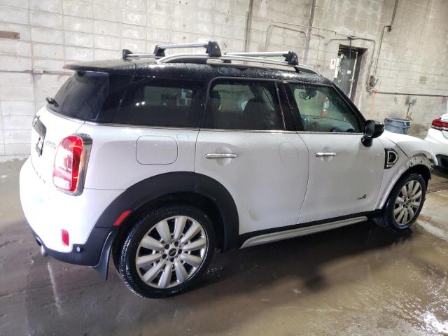 Vin: wmzyx1c01l3l52717, lot: 61207495, mini cooper s countryman all4 20203