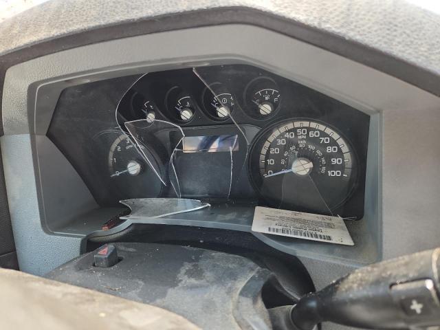 2011 FORD F250 SUPER - 1FT7W2B63BEA62945