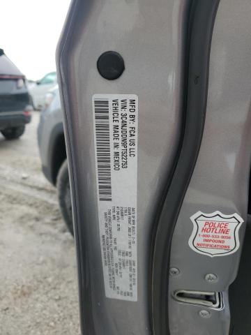 2023 JEEP COMPASS TR 3C4NJDDN9PT522753