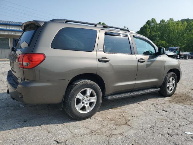 Vin: 5tdbw5g10gs143623, lot: 58207495, toyota sequoia sr5 20163